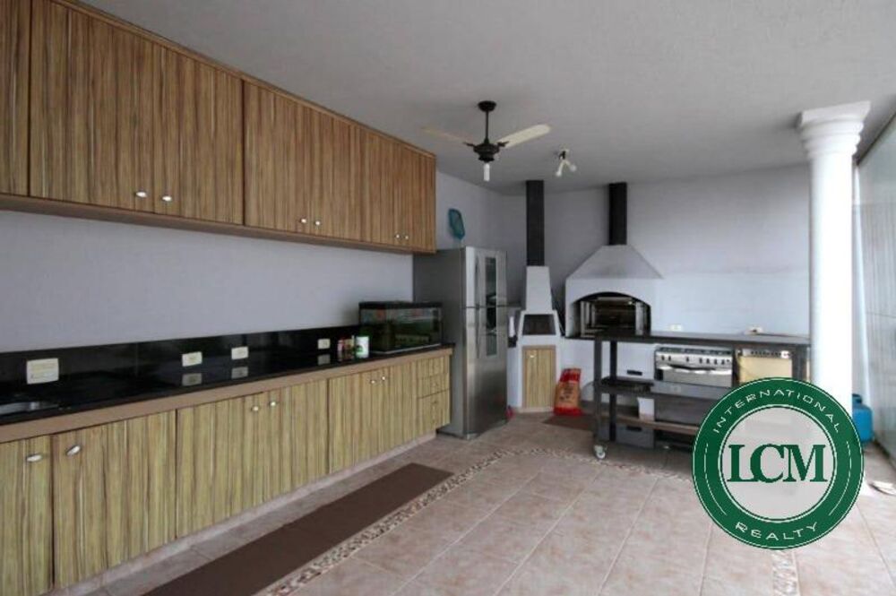 Casa, 8 quartos - Foto 2