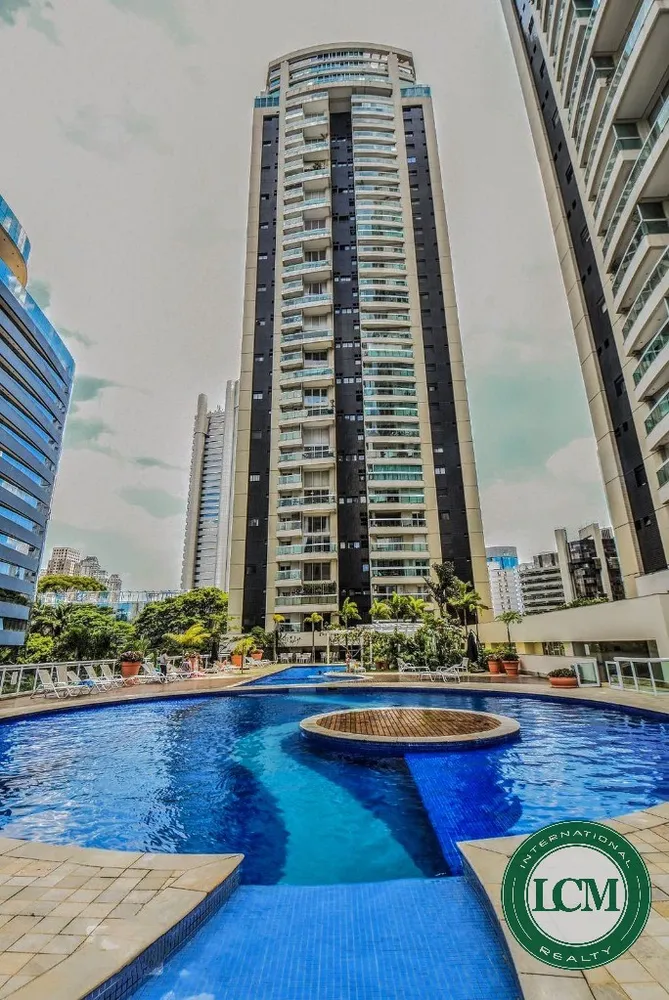 Apartamento, 3 quartos, 118 m² - Foto 4