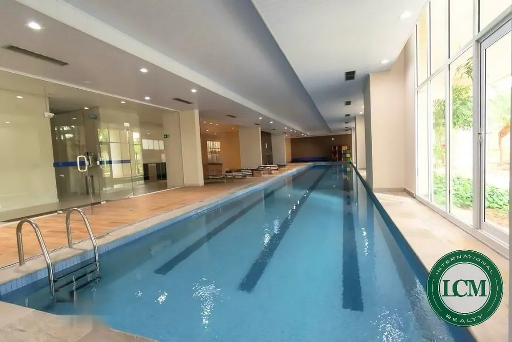 Apartamento, 3 quartos, 118 m² - Foto 7