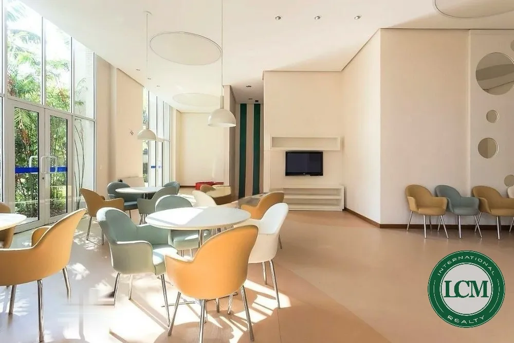 Apartamento, 3 quartos, 118 m² - Foto 8