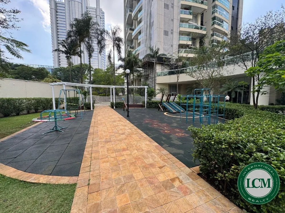 Apartamento, 3 quartos, 118 m² - Foto 12