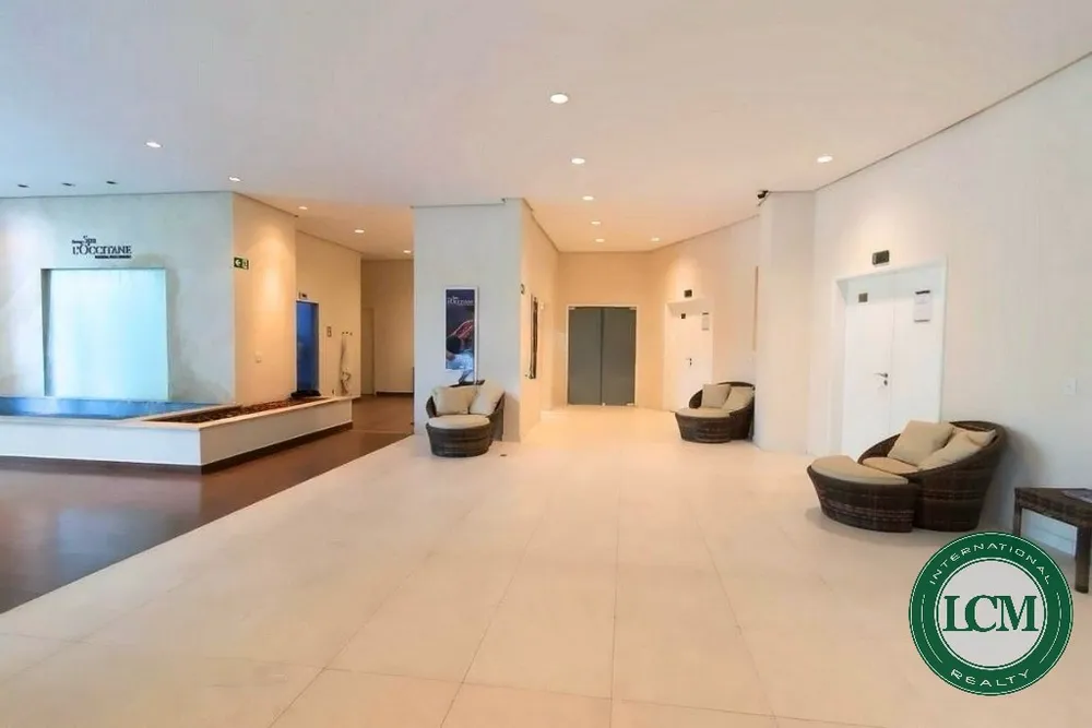 Apartamento, 3 quartos, 118 m² - Foto 6