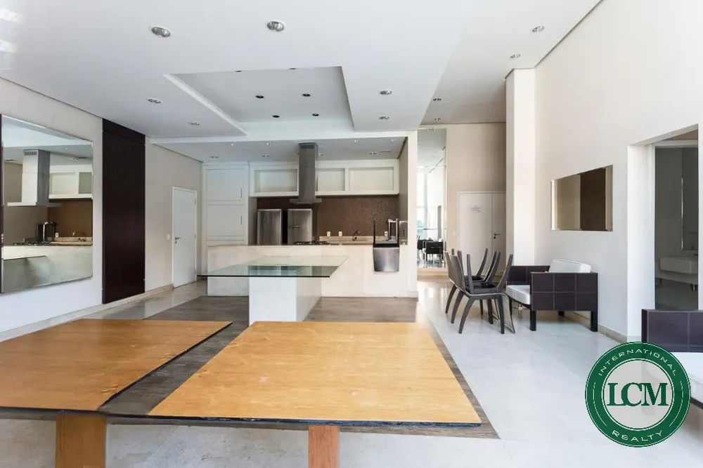 Apartamento, 3 quartos, 118 m² - Foto 5