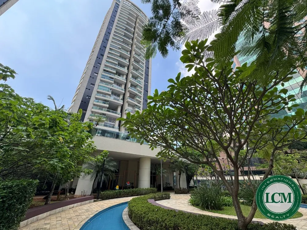 Apartamento, 3 quartos, 118 m² - Foto 11