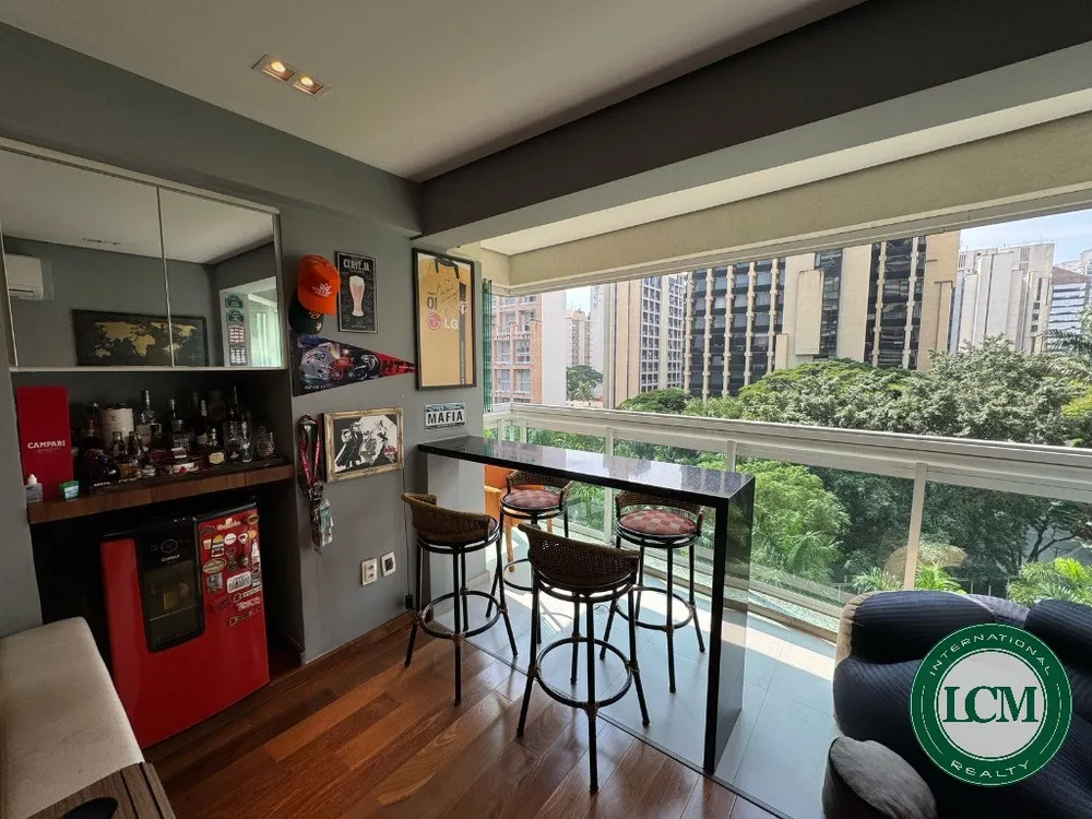 Apartamento, 3 quartos, 118 m² - Foto 2