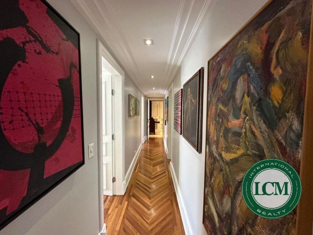 Apartamento, 6 quartos, 400 m² - Foto 4