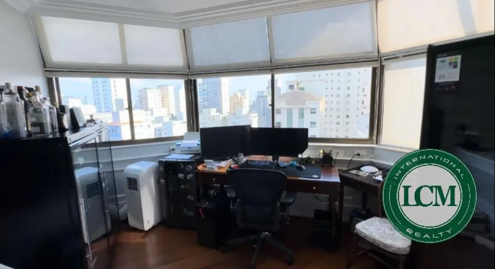 Apartamento, 6 quartos, 400 m² - Foto 8