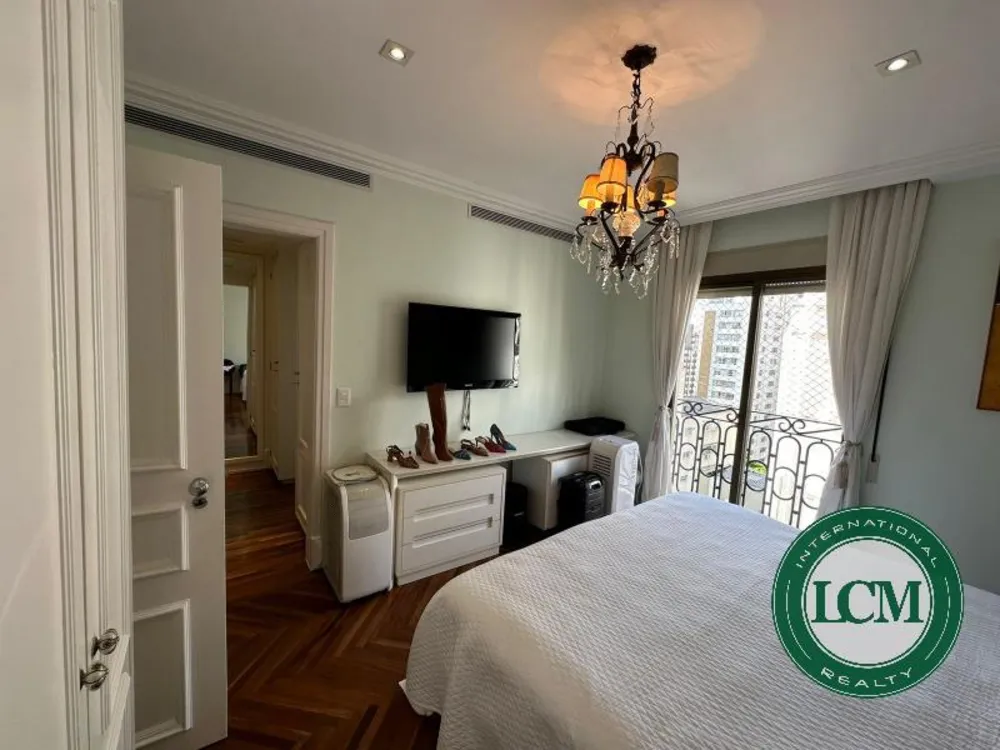 Apartamento, 6 quartos, 400 m² - Foto 7