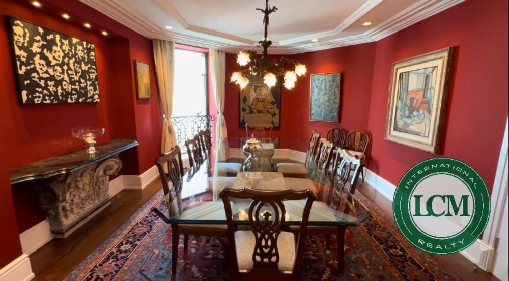 Apartamento, 6 quartos, 400 m² - Foto 3