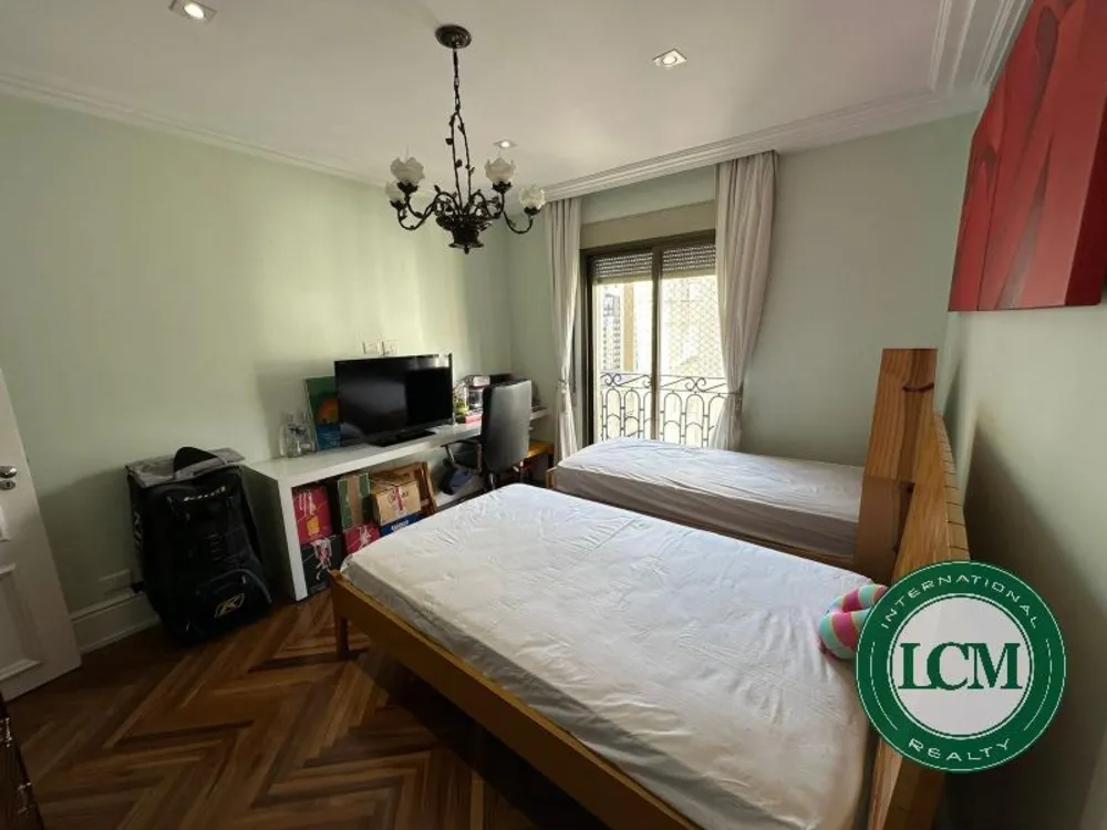 Apartamento, 6 quartos, 400 m² - Foto 16