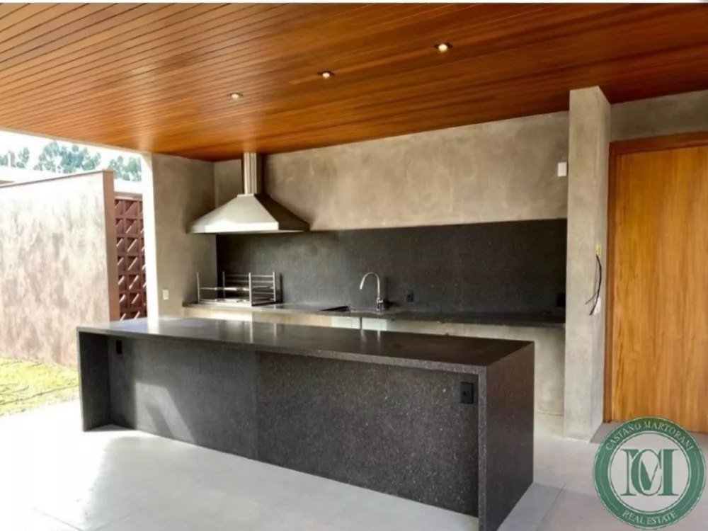 Casa à venda com 5 quartos, 815m² - Foto 4