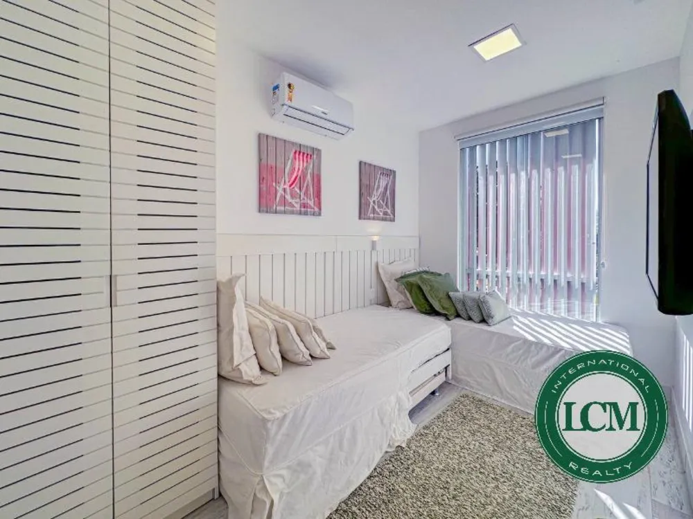 Apartamento, 3 quartos, 139 m² - Foto 8