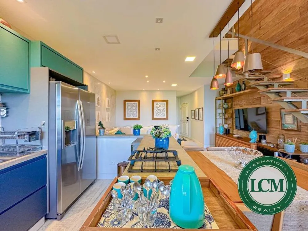 Apartamento, 3 quartos, 139 m² - Foto 10