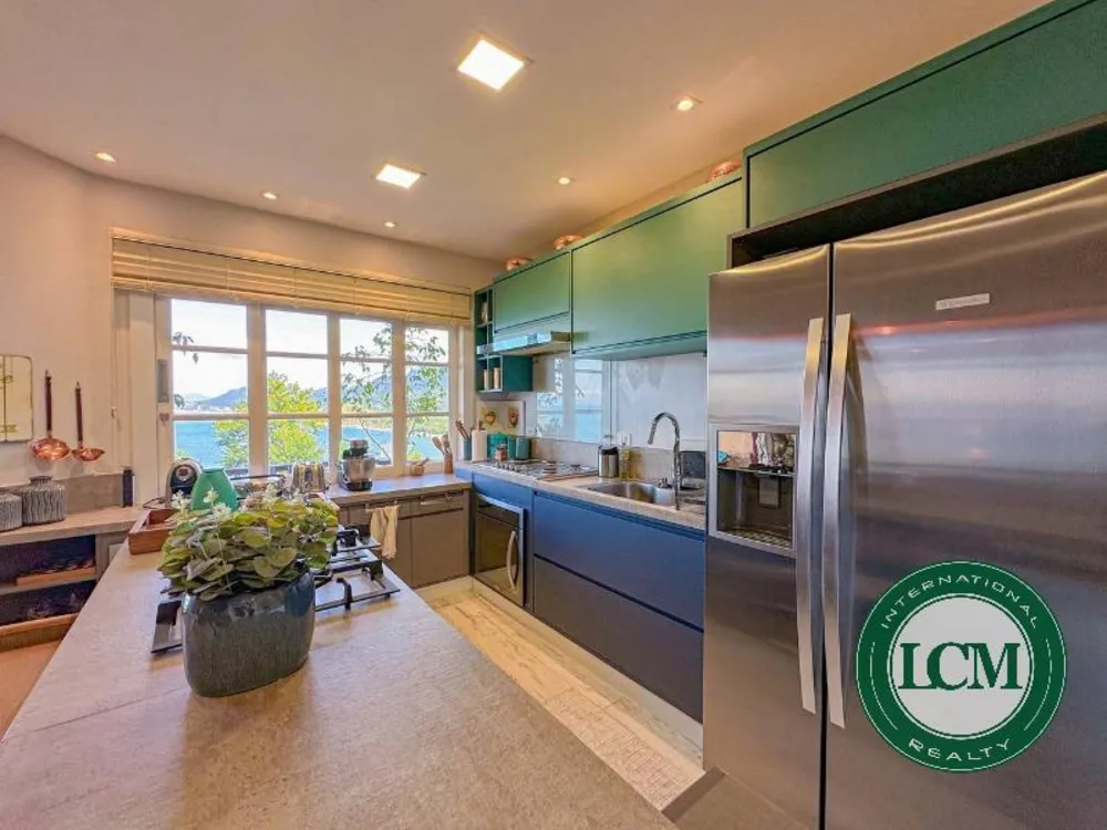 Apartamento, 3 quartos, 139 m² - Foto 13