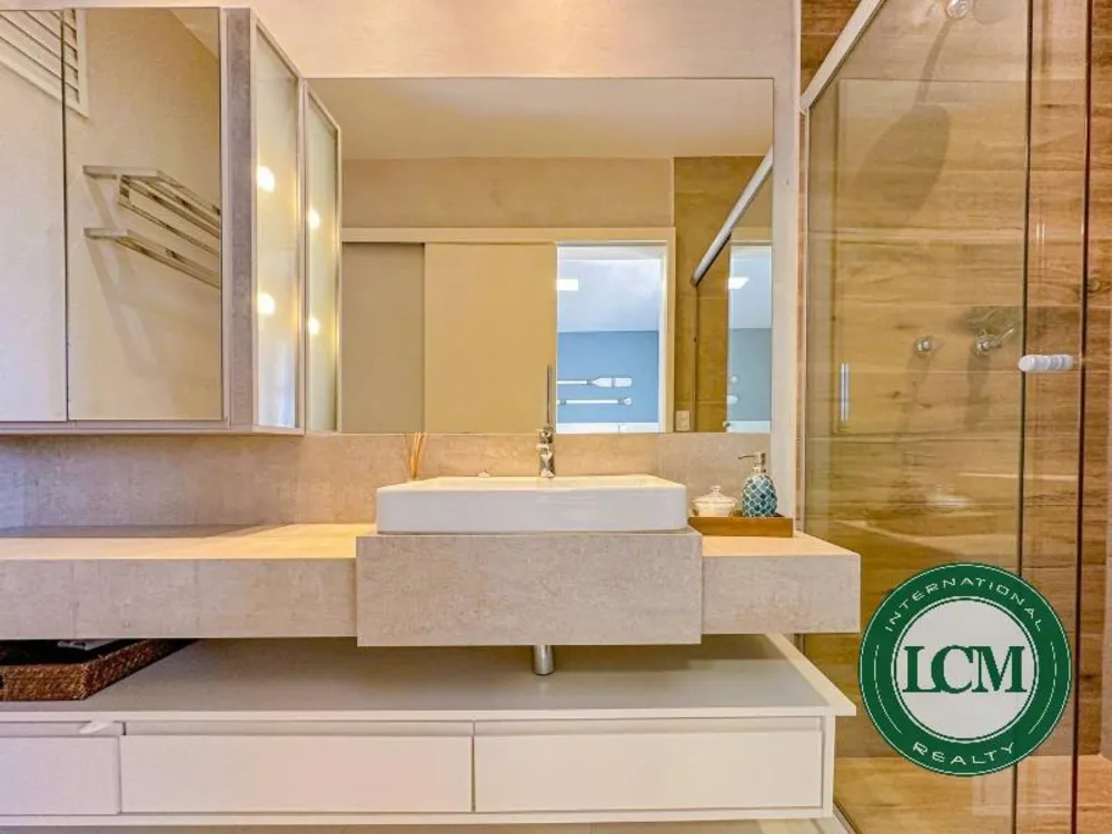 Apartamento, 3 quartos, 139 m² - Foto 5