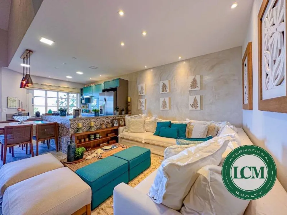 Apartamento, 3 quartos, 139 m² - Foto 16