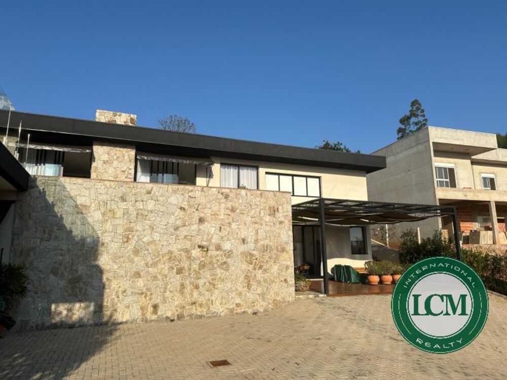 Casa, 5 quartos - Foto 6