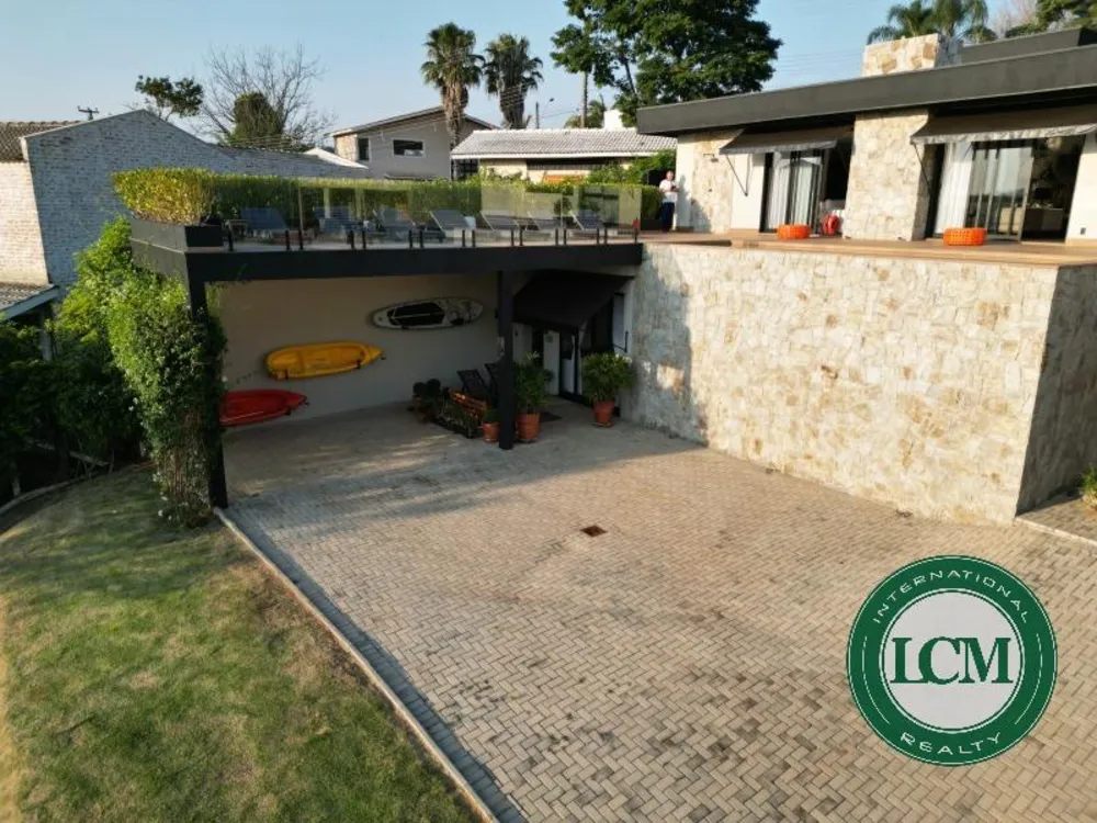 Casa, 5 quartos - Foto 4