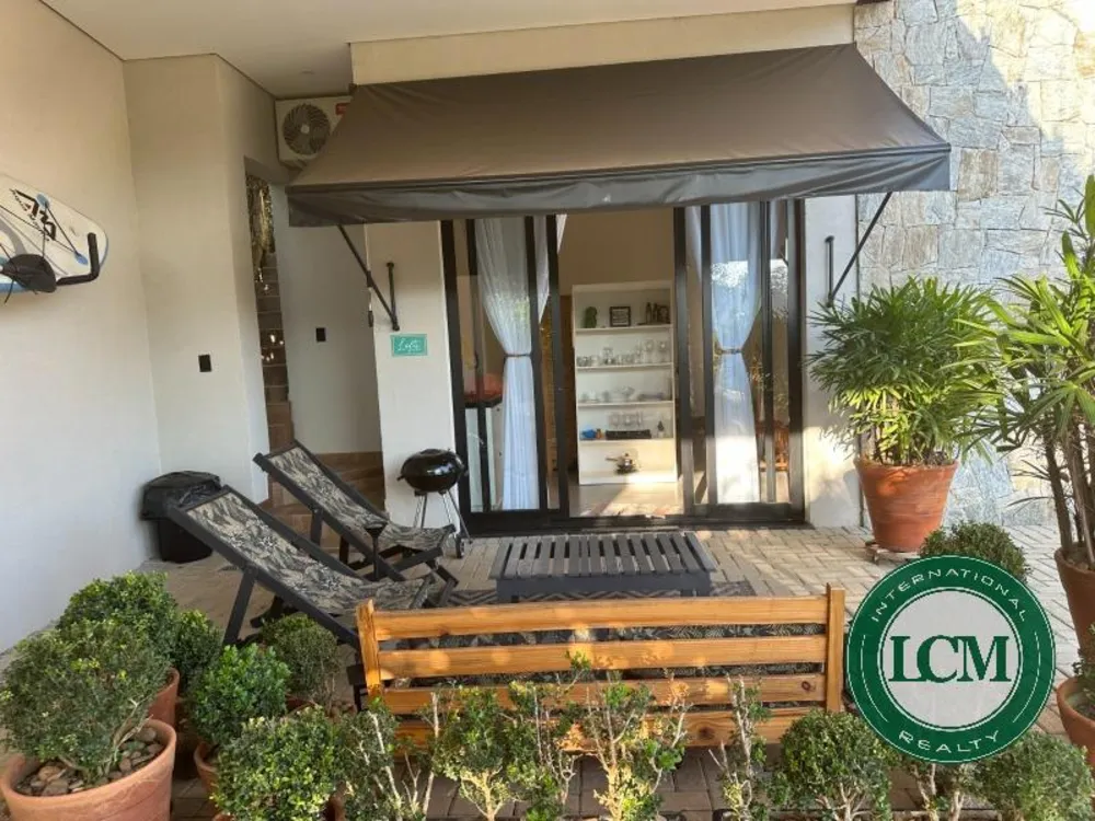 Casa, 5 quartos - Foto 6