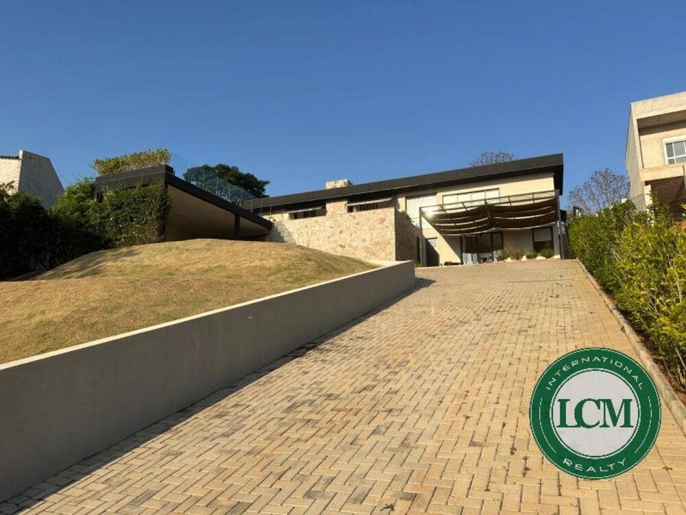 Casa, 5 quartos - Foto 7