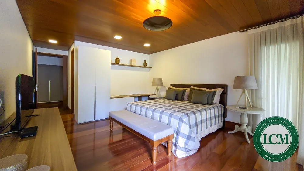 Casa, 8 quartos - Foto 6
