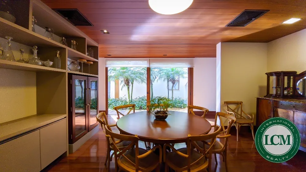 Casa, 8 quartos - Foto 4