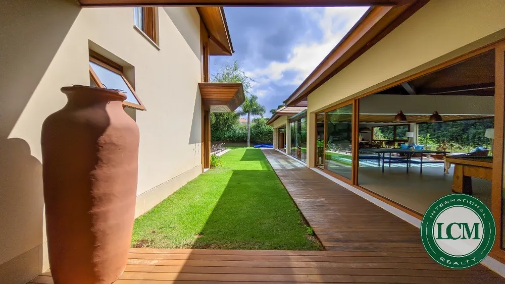 Casa, 8 quartos - Foto 8