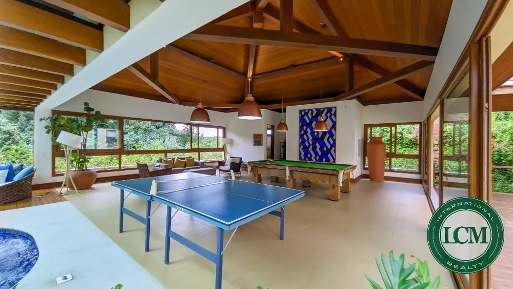 Casa, 8 quartos - Foto 2