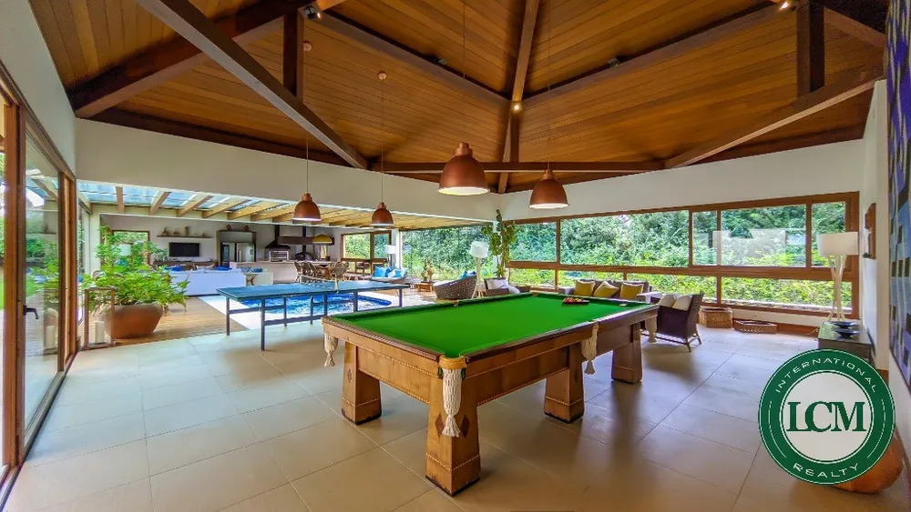 Casa, 8 quartos - Foto 6