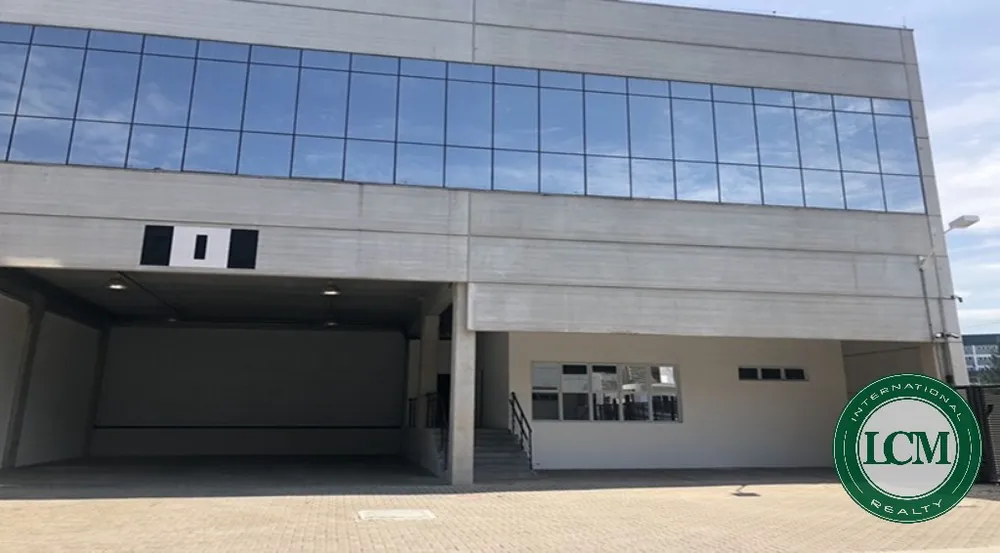 Depósito-Galpão, 1650 m² - Foto 4