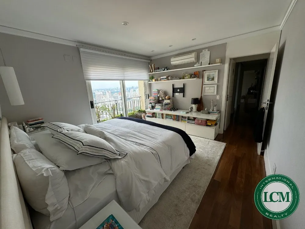 Apartamento, 4 quartos, 277 m² - Foto 10
