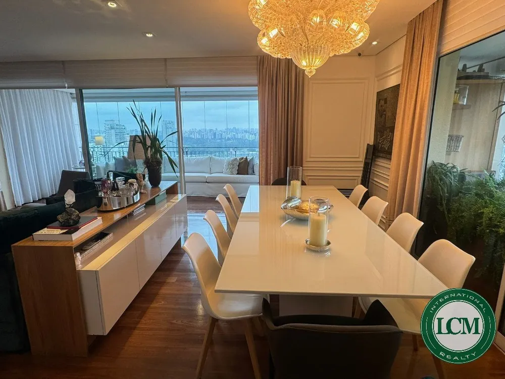 Apartamento, 4 quartos, 277 m² - Foto 4