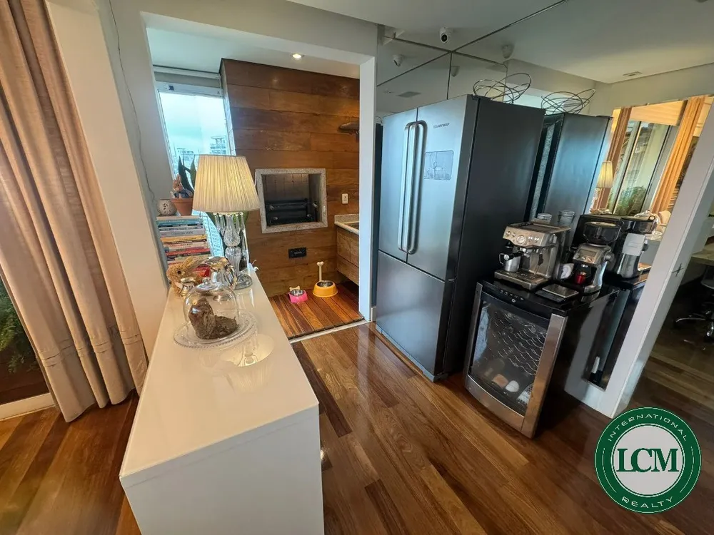 Apartamento, 4 quartos, 277 m² - Foto 7