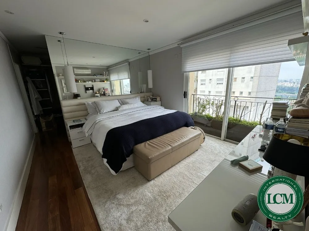 Apartamento, 4 quartos, 277 m² - Foto 9