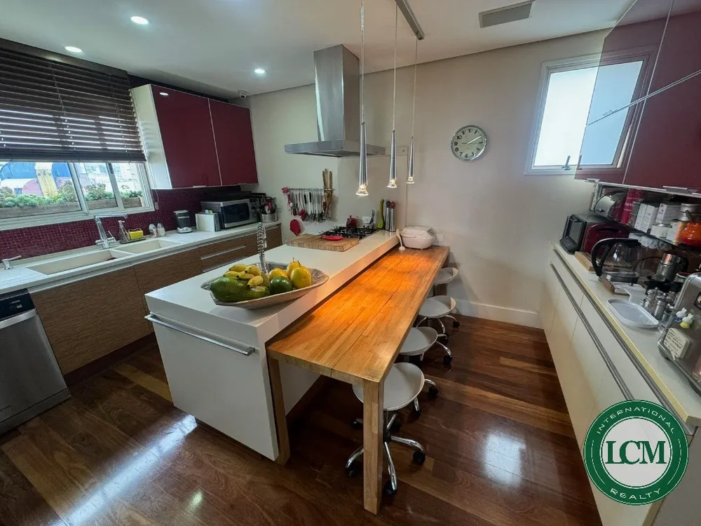 Apartamento, 4 quartos, 277 m² - Foto 6