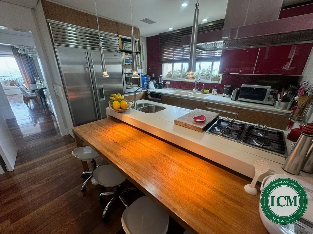 Apartamento, 4 quartos, 277 m² - Foto 8