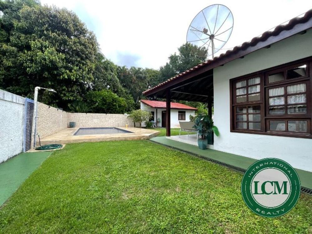 Casa, 3 quartos, 234 m² - Foto 3