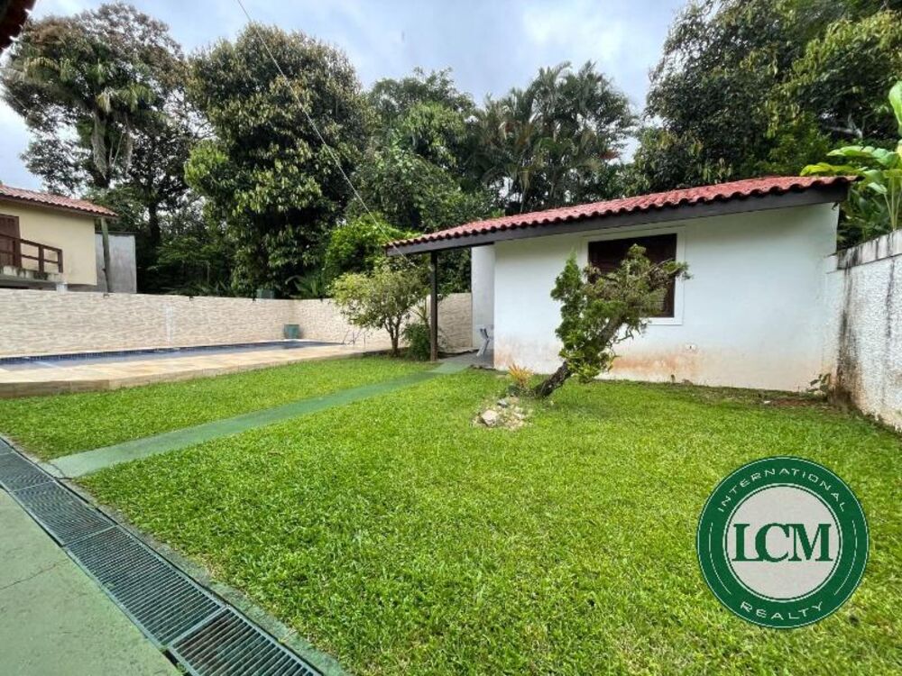 Casa, 3 quartos, 234 m² - Foto 4