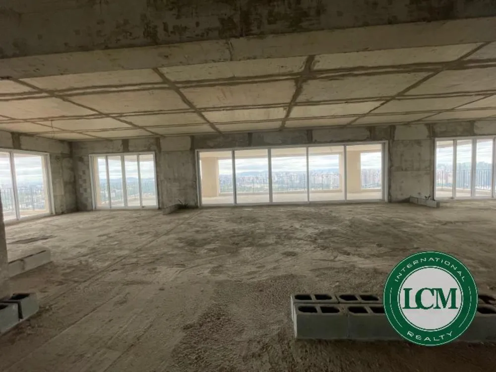 Apartamento, 4 quartos, 753 m² - Foto 4