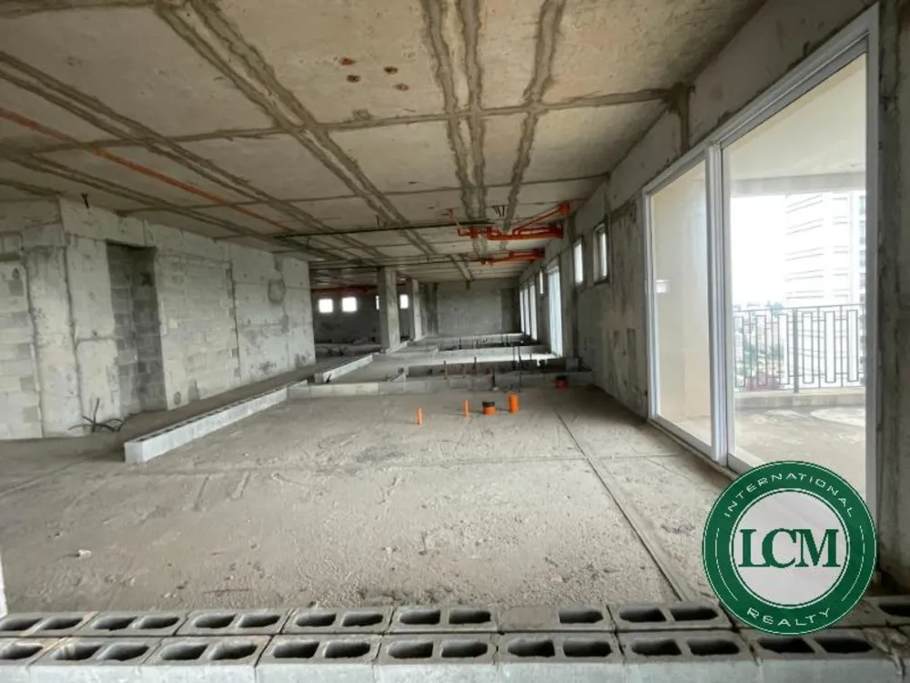Apartamento, 4 quartos, 753 m² - Foto 3