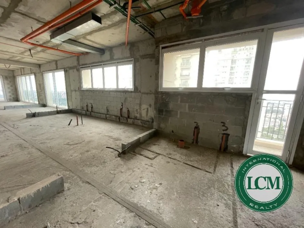 Apartamento, 4 quartos, 753 m² - Foto 9