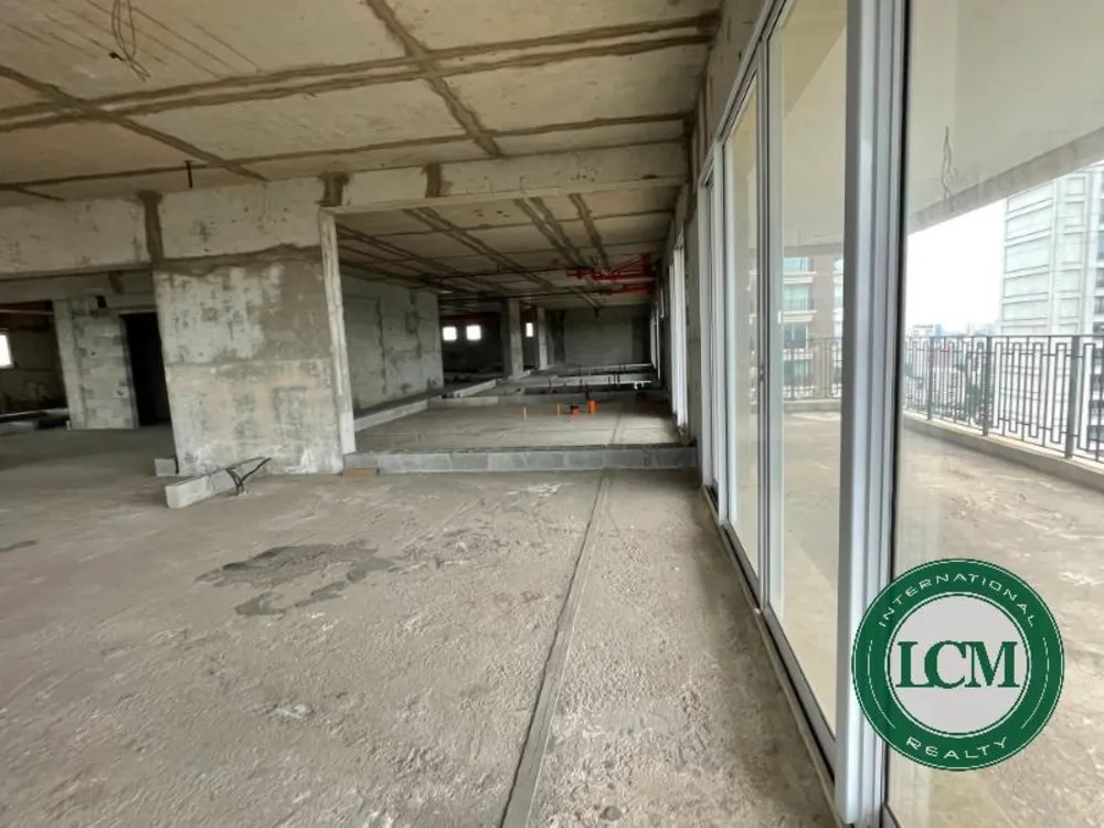 Apartamento, 4 quartos, 753 m² - Foto 2