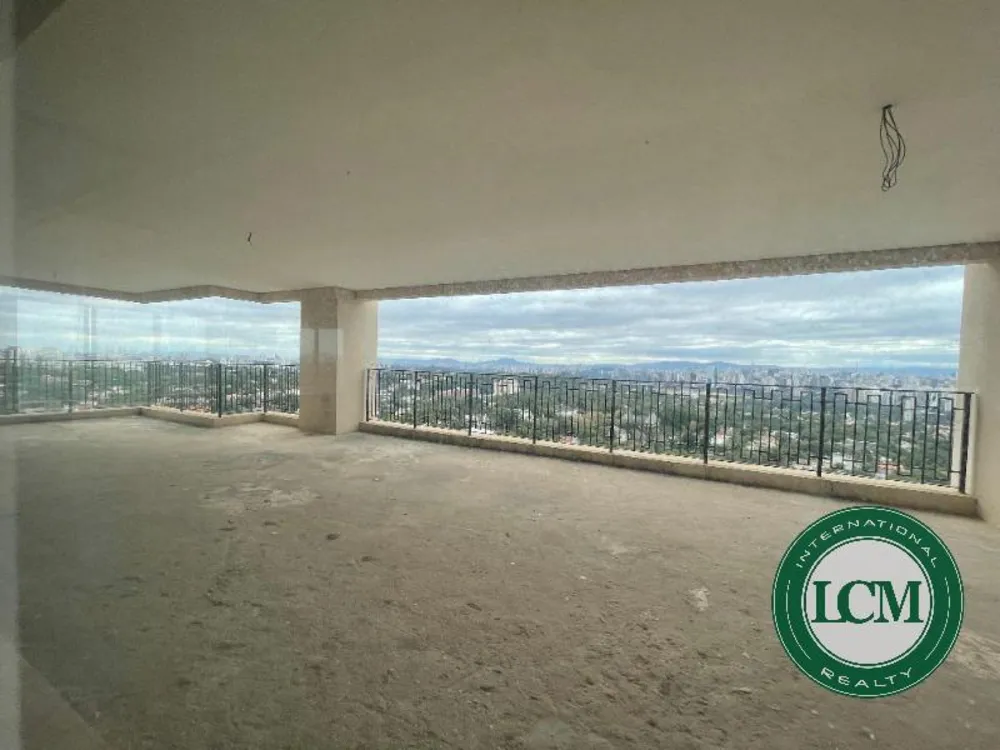 Apartamento, 4 quartos, 753 m² - Foto 11