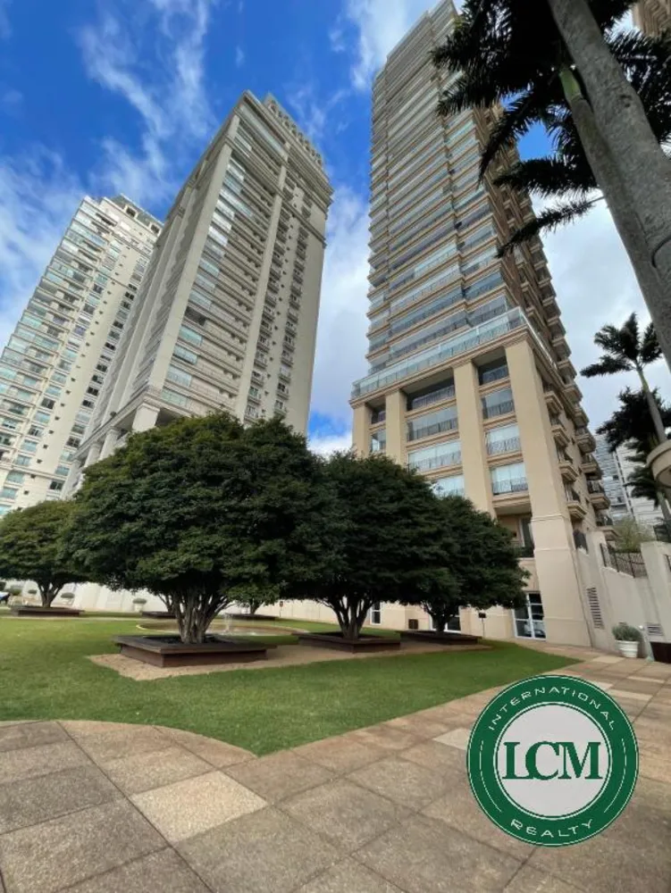 Apartamento, 4 quartos, 753 m² - Foto 15