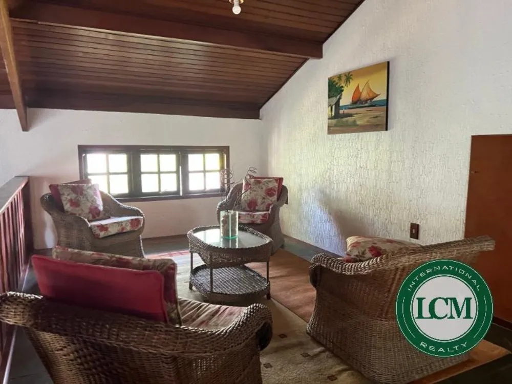 Casa, 4 quartos - Foto 1