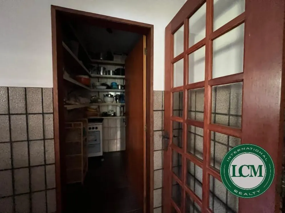 Casa, 4 quartos - Foto 6