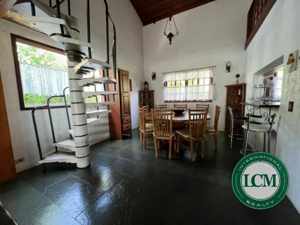 Casa, 4 quartos - Foto 4