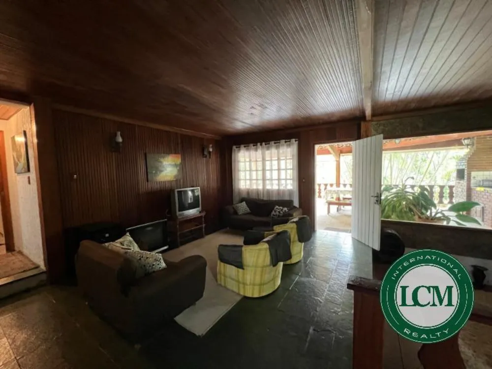 Casa, 4 quartos - Foto 7