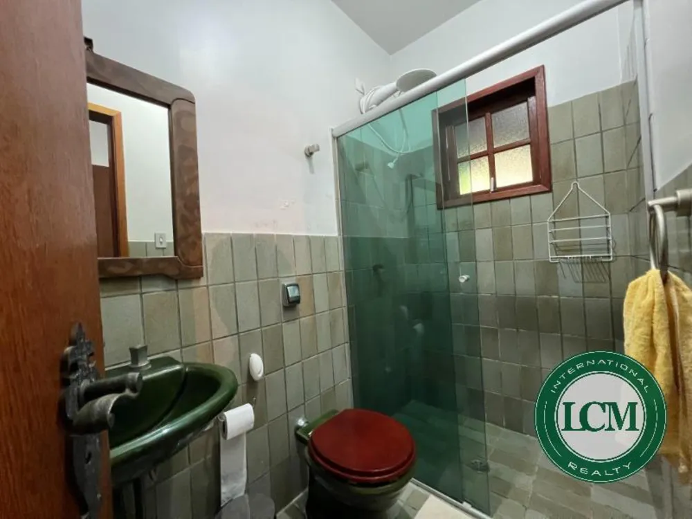Casa, 4 quartos - Foto 11
