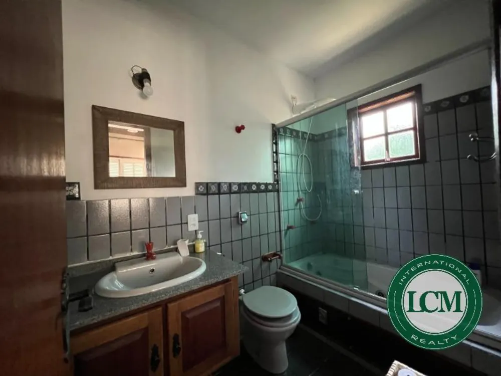 Casa, 4 quartos - Foto 14